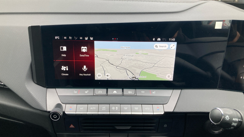 Vauxhall Astra 1.2 Turbo 130 Ultimate 5dr Petrol Estate